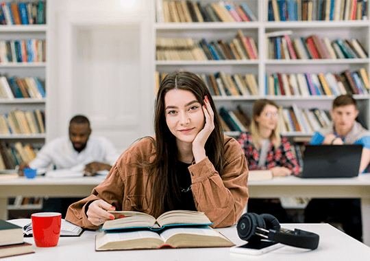 SSC (CHSL, CGL, MTS, JE, CPO) coaching in Laxmi Nagar, Delhi